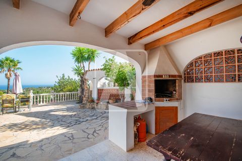Villa i Moraira, Alicante, Moraira - € 825.000 | Ref: VMR4047 - foto 11