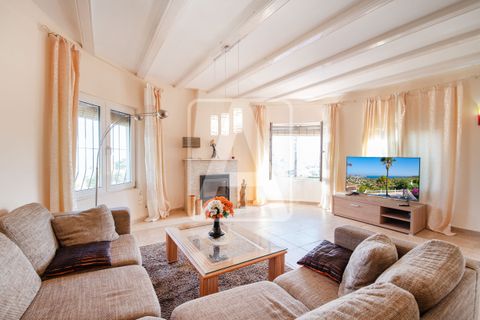 Villa i Moraira, Alicante, Moraira - € 825.000 | Ref: VMR4047 - foto 15