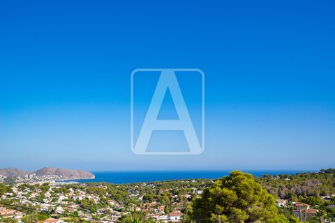 Villa i Moraira, Alicante, Moraira - € 825.000 | Ref: VMR4047 - foto 20