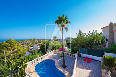 Villa i Moraira, Alicante, Moraira - € 825.000 | Ref: VMR4047 - foto 22