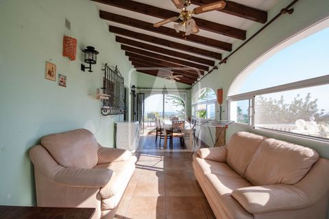 Villa i Moraira, Alicante, Moraira - € 825.000 | Ref: VMR4047 - foto 38