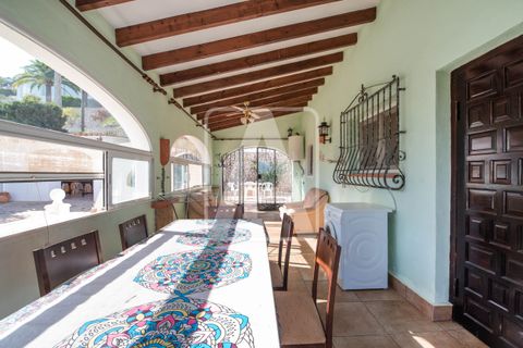 Villa i Moraira, Alicante, Moraira - € 825.000 | Ref: VMR4047 - foto 39
