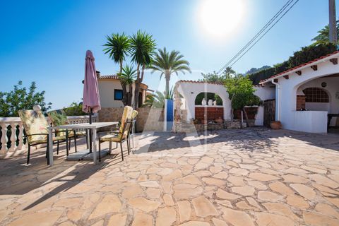 Villa i Moraira, Alicante, Moraira - € 825.000 | Ref: VMR4047 - foto 44