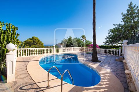 Villa i Moraira, Alicante, Moraira - € 825.000 | Ref: VMR4047 - foto 48
