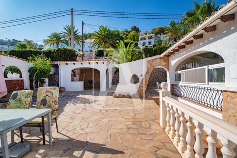 Villa i Moraira, Alicante, Moraira - € 825.000 | Ref: VMR4047 - foto 49