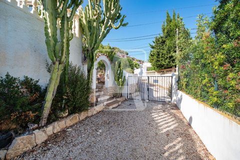 Villa i Moraira, Alicante, Moraira - € 825.000 | Ref: VMR4047 - foto 50