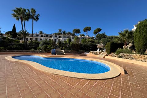 Bungalow i Moraira, Alicante, Moraira - € 349.000 | Ref: B1439 - foto 2