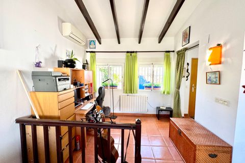 Bungalow i Moraira, Alicante, Moraira - € 349.000 | Ref: B1439 - foto 4