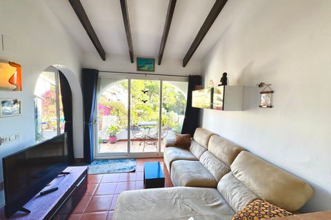 Bungalow i Moraira, Alicante, Moraira - € 349.000 | Ref: B1439 - foto 5