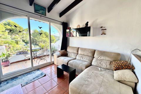 Bungalow i Moraira, Alicante, Moraira - € 349.000 | Ref: B1439 - foto 6