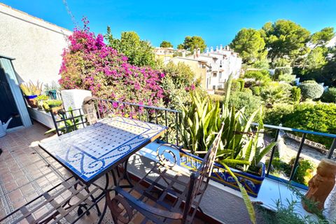 Bungalow i Moraira, Alicante, Moraira - € 349.000 | Ref: B1439 - foto 7