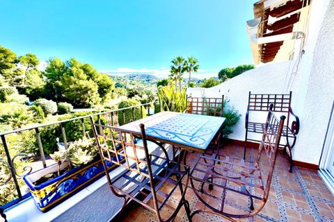Bungalow i Moraira, Alicante, Moraira - € 349.000 | Ref: B1439 - foto 8