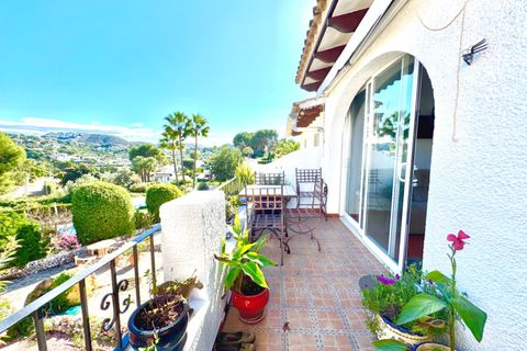 Bungalow i Moraira, Alicante, Moraira - € 349.000 | Ref: B1439 - foto 9