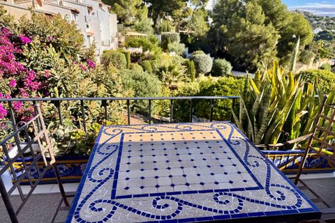 Bungalow i Moraira, Alicante, Moraira - € 349.000 | Ref: B1439 - foto 10