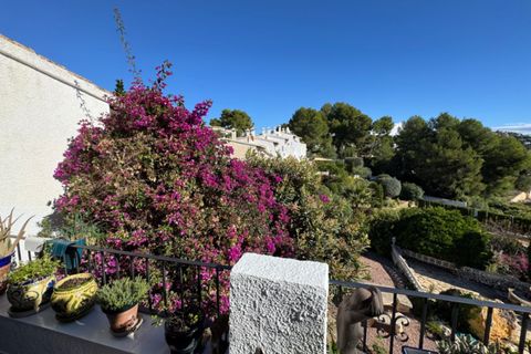 Bungalow i Moraira, Alicante, Moraira - € 349.000 | Ref: B1439 - foto 11