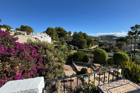 Bungalow i Moraira, Alicante, Moraira - € 349.000 | Ref: B1439 - foto 12