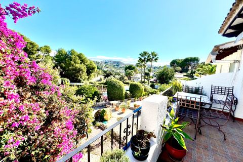 Bungalow i Moraira, Alicante, Moraira - € 349.000 | Ref: B1439 - foto 14
