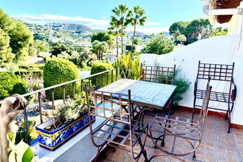 Bungalow i Moraira, Alicante, Moraira - € 349.000 | Ref: B1439 - foto 15