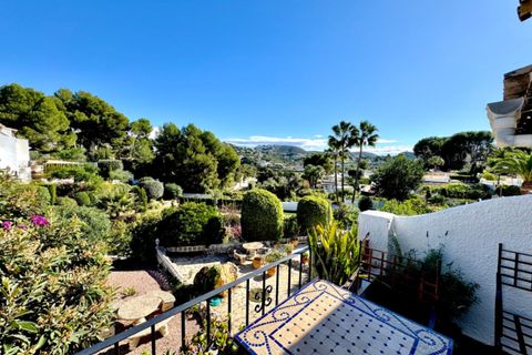 Bungalow i Moraira, Alicante, Moraira - € 349.000 | Ref: B1439 - foto 16
