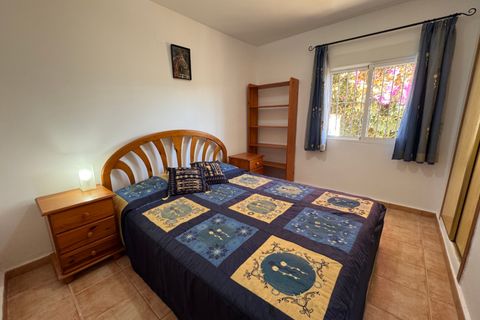 Bungalow i Moraira, Alicante, Moraira - € 349.000 | Ref: B1439 - foto 21