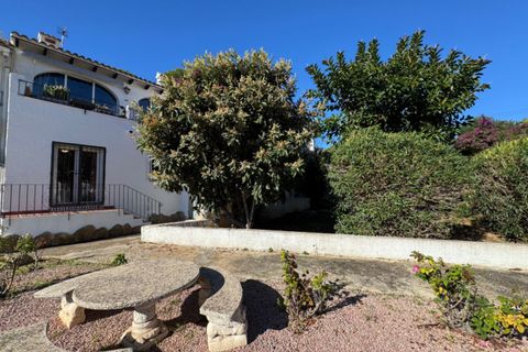 Bungalow i Moraira, Alicante, Moraira - € 349.000 | Ref: B1439 - foto 30