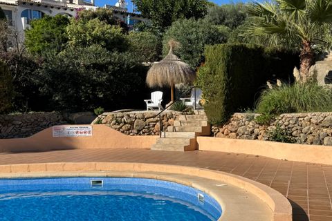 Bungalow i Moraira, Alicante, Moraira - € 349.000 | Ref: B1439 - foto 31