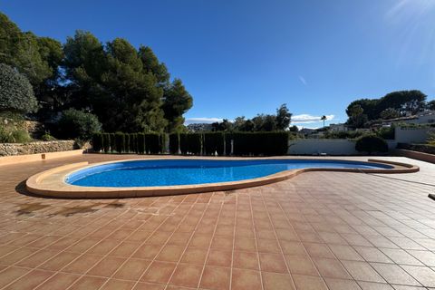 Bungalow i Moraira, Alicante, Moraira - € 349.000 | Ref: B1439 - foto 32