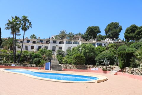 Bungalow i Moraira, Alicante, Moraira - € 349.000 | Ref: B1439 - foto 33