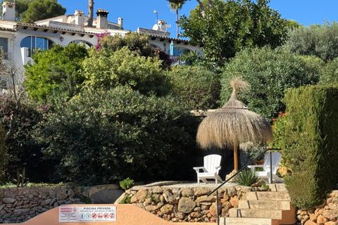 Bungalow i Moraira, Alicante, Moraira - € 349.000 | Ref: B1439 - foto 34