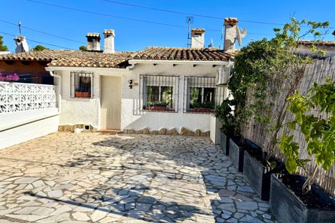 Bungalow i Moraira, Alicante, Moraira - € 349.000 | Ref: B1439 - foto 35