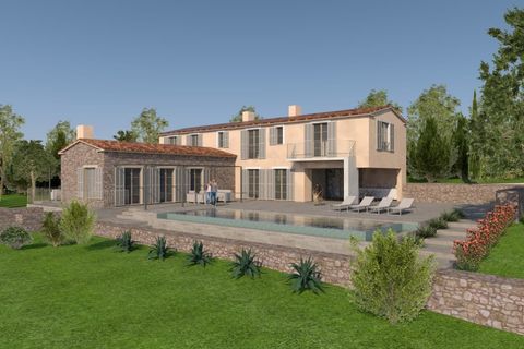 Helårsgrund i Alcudia, Mallorca, Alcudia - € 750.000 | Ref: 2265 - foto 1