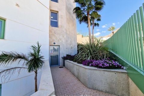 Lejlighed i Mojacar, Almeria, Mojacar - € 299.000 | Ref: ME 3148 - foto 20