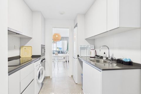 Lejlighed i Mojacar, Almeria, Mojacar - € 299.000 | Ref: ME 3148 - foto 8