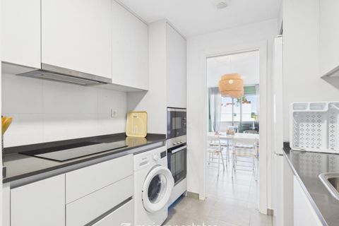 Lejlighed i Mojacar, Almeria, Mojacar - € 299.000 | Ref: ME 3148 - foto 9