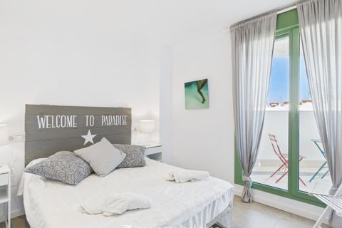 Lejlighed i Mojacar, Almeria, Mojacar - € 299.000 | Ref: ME 3148 - foto 11