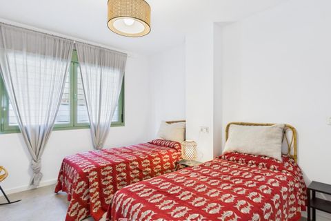 Lejlighed i Mojacar, Almeria, Mojacar - € 299.000 | Ref: ME 3148 - foto 15