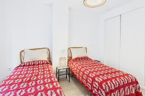 Lejlighed i Mojacar, Almeria, Mojacar - € 299.000 | Ref: ME 3148 - foto 16