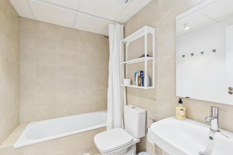 Lejlighed i Mojacar, Almeria, Mojacar - € 299.000 | Ref: ME 3148 - foto 17
