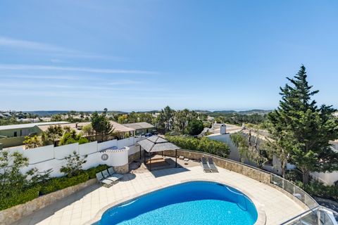 Villa i Sagres, Faro, Sagres - € 875.000 | Ref: BPA5498 - foto 1