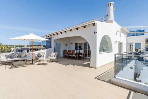 Villa i Sagres, Faro, Sagres - € 875.000 | Ref: BPA5498 - foto 8