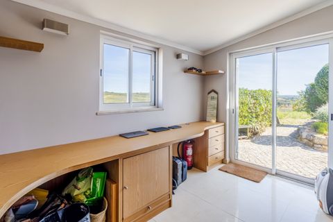 Villa i Sagres, Faro, Sagres - € 875.000 | Ref: BPA5498 - foto 13