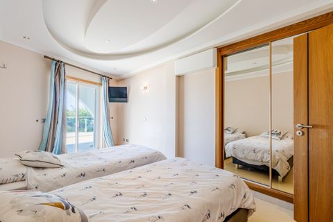 Villa i Sagres, Faro, Sagres - € 875.000 | Ref: BPA5498 - foto 28