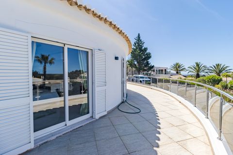 Villa i Sagres, Faro, Sagres - € 875.000 | Ref: BPA5498 - foto 36