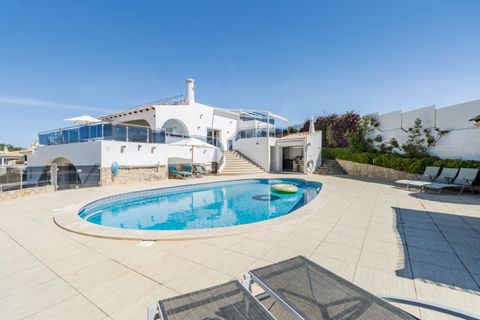 Villa i Sagres, Faro, Sagres - € 875.000 | Ref: BPA5498 - foto 39