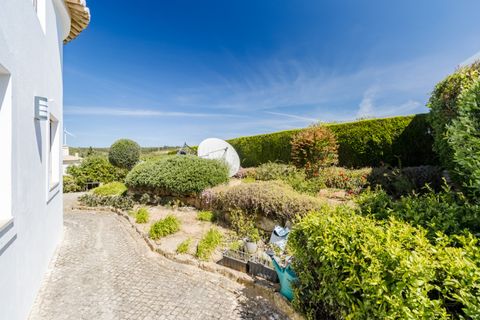Villa i Sagres, Faro, Sagres - € 875.000 | Ref: BPA5498 - foto 45