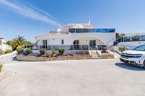 Villa i Sagres, Faro, Sagres - € 875.000 | Ref: BPA5498 - foto 48