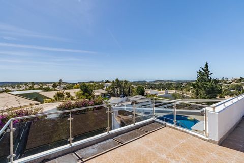 Villa i Sagres, Faro, Sagres - € 875.000 | Ref: BPA5498 - foto 49