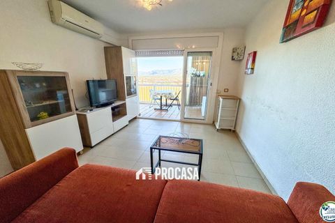 Leilighet i Roses, Gerona, Roses - € 140 000 | Ref: 4039 - foto 6