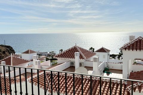 Dupleks i Torrox Costa, Malaga, Torrox Costa - € 525 000 | Ref: MLH920 - foto 7