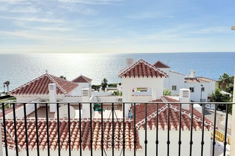 Dupleks i Torrox Costa, Malaga, Torrox Costa - € 525 000 | Ref: MLH920 - foto 8